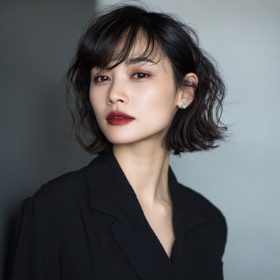 黄秀梅